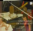 Un Camino de Santiago - Ein Weg nach Santiago de Compostela, CD