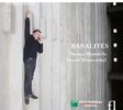 Thomas Blondelle: Banalites, CD