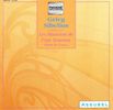 Edvard Grieg (1843-1907): Aus Holbergs Zeit-Suite op. 40, CD