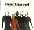 Machiavel: 2005, CD