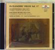 August de Boeck (1865-1937): Sonate für Cello & Klavier, CD