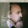 Jef van Hoof (1886-1959): Symphonien Nr.5 & 6, CD