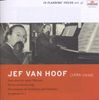 Jef van Hoof (1886-1959): Symphonie Nr.3, CD
