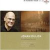 Johan Duijck (20.Jh.): Cantiones Sacrae, CD