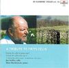 Frits Celis (geb. 1929): Sonate für Cello & Klavier op.6, CD