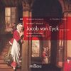 Jacob van Eyck (1590-1657): Kammermusik & Lieder, CD