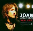Joan As Police Woman: Real Life, LP