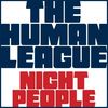Human League: Night People, Single 12