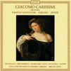 Giacomo Carissimi (1605-1674): Historia di Jephte, CD
