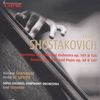 Dimitri Schostakowitsch (1906-1975): Cellokonzerte Nr.1 & 2, 2 CDs