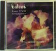 Ernst Toch (1887-1964): Streichquartette opp.12 & 15, CD