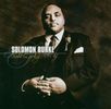 Solomon Burke: Soul Lucky, CD