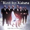 Blind Boys Of Alabama: Walk With Me Dear Lord, CD