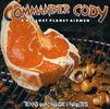 Commander Cody: Texas Roadhouse Favorites, CD