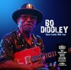 Bo Diddley  (1928-2008): Have Guitar Will Tour 1983, 2 CDs