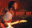 Buddy Guy: Sit And Cry The Blues, CD