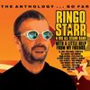 Ringo Starr: With A Little Help From My Friends, 3 CDs