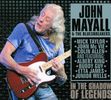 John Mayall: In The Shadow Of Legends, 2 CDs