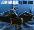 John Mayall: Big Man Blues, CD