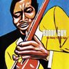 Buddy Guy: So Many Years Ago, CD