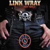 Link Wray: Rumble & Roll, CD