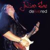 Julian Sas: Delivered - Live In Haarlem, 2 CDs