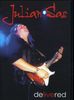 Julian Sas: Delivered - Live In Haarlem, DVD