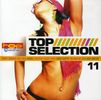 Various Artists: Top Selection 11, CD