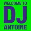 DJ Antoine: Welcome To DJ Antoine, CD