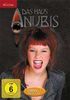 Das Haus Anubis Staffel 1 DVD 4, DVD