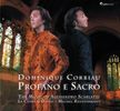 Alessandro Scarlatti (1660-1725): Arien & Ouvertüren 