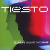 Tiesto: Club Life Volume Two: Miami, CD