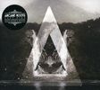 Arcane Roots: Left Fire, CD