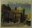 Moe Greene Specials: Borders Ok, CD