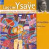 Eugene Ysaye (1858-1931): Sonaten für Violine solo op.27 Nr.1-6, CD