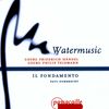 Georg Philipp Telemann (1681-1767): Wasser-Ouvertüre in C, CD