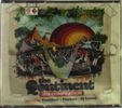 Various Artists: The Qontinent 2010, 3 CDs