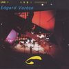 Edgar Varese (1885-1965): Desert für 15 Bläser, Klavier, Percussion & 2 Tapes, CD