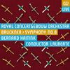 Anton Bruckner (1824-1896): Symphonie Nr.8, 2 SACDs