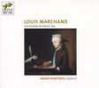Louis Marchand (1669-1732): Pieces de Clavecin 1754, CD
