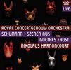 Robert Schumann (1810-1856): Szenen aus Goethes Faust, 2 SACDs