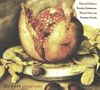 Marin Marais (1656-1728): Pieces de Viole Buch 3 (1711), CD