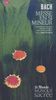 Johann Sebastian Bach (1685-1750): Messe h-moll BWV 232, 2 CDs