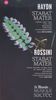 Joseph Haydn (1732-1809): Stabat Mater, 2 CDs