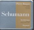 Robert Schumann (1810-1856): Kreisleriana op.16, 3 CDs