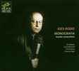 Kees Boeke (geb. 1950): Monografia, CD