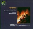 Francois Couperin (1668-1733): Premiere Lecon pour le Mercredy, CD