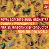 Antonin Dvorak (1841-1904): Symphonie Nr.9, SACD