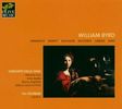 William Byrd (1543-1623): Consort Songs, CD