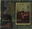 Peter And The Lions: Postcards From Home, 2 CDs